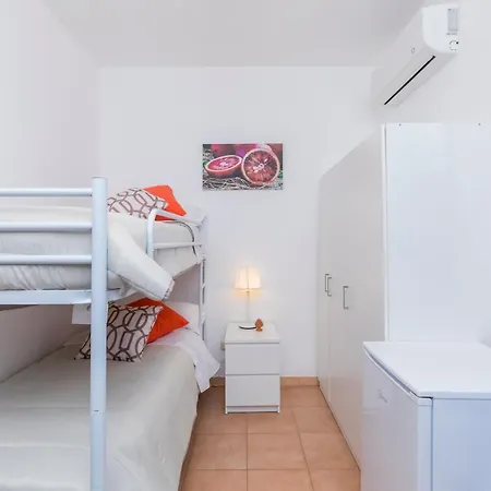 Maison d'hôtes Terra Mia 3*