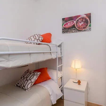 Terra Mia Maison d'hôtes 3*