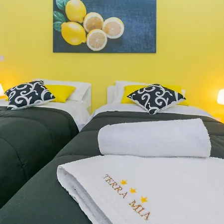 Terra Mia Citta Giardino (Syracuse)