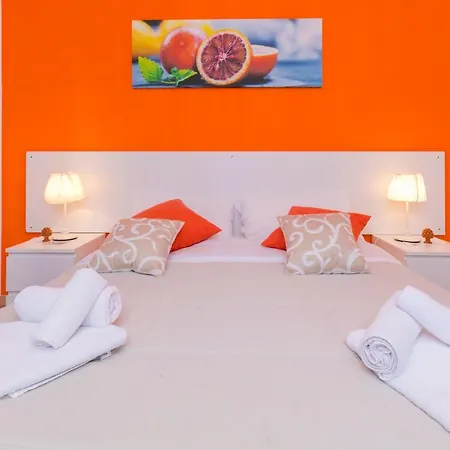 Maison d'hôtes Terra Mia Citta Giardino (Syracuse)