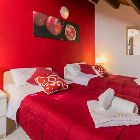 Terra Mia 3* Citta Giardino (Syracuse)