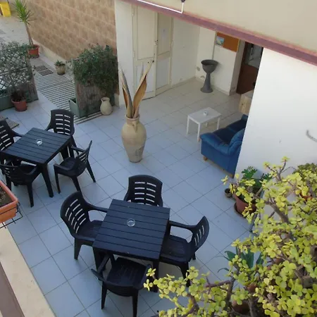 Terra Mia Maison d'hôtes 3*