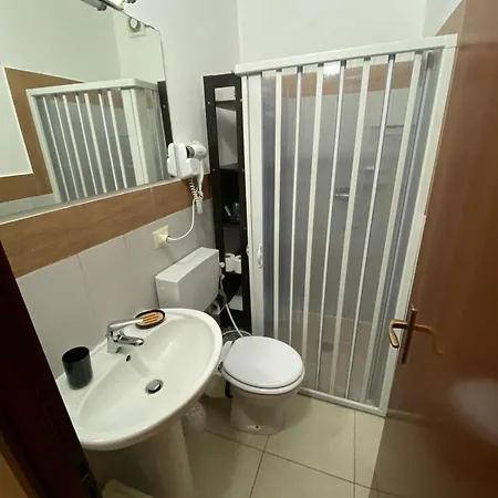 Maison d'hôtes Terra Mia Citta Giardino (Syracuse)