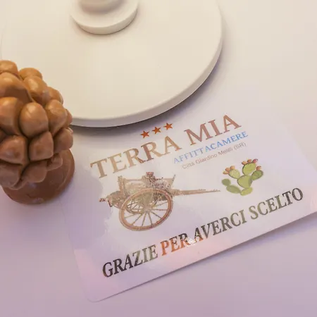 Terra Mia 3*