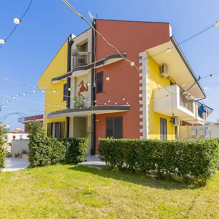 Konukevi Terra Mia 3*