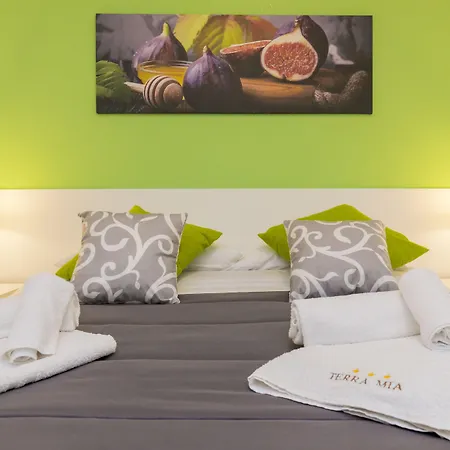 Pensjonat Terra Mia 3*