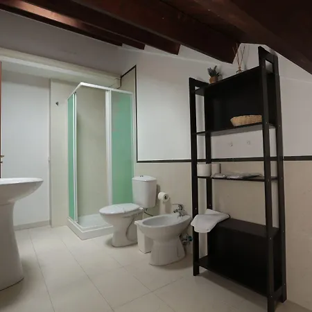 Maison d'hôtes Terra Mia