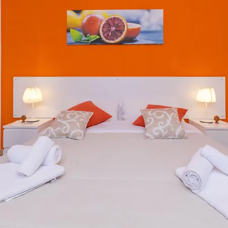 Maison d'hôtes Terra Mia Citta Giardino (Syracuse)