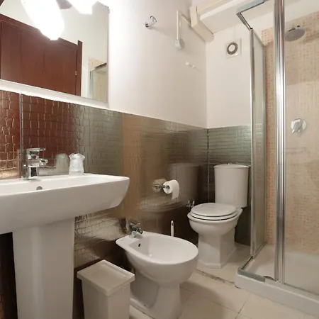 Maison d'hôtes Terra Mia