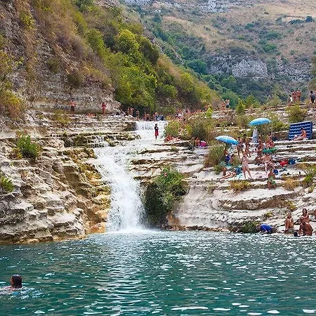 Terra Mia Maison d'hôtes Citta Giardino (Syracuse)