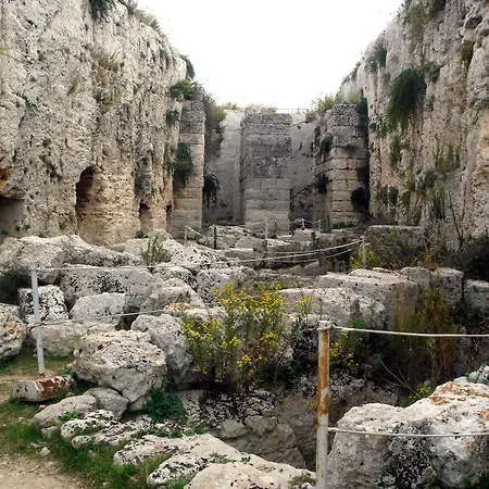 Terra Mia Citta Giardino (Syracuse)