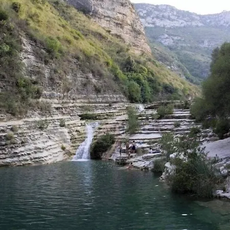 Pensjonat Terra Mia