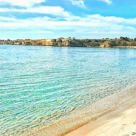 Maison d'hôtes Terra Mia Citta Giardino (Syracuse)