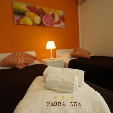 Pensjonat Terra Mia