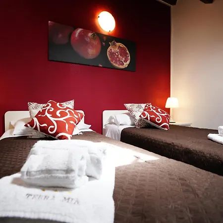 Terra Mia Pensjonat 3*