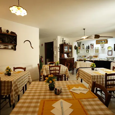 Terra Mia 3* Citta Giardino (Syracuse)