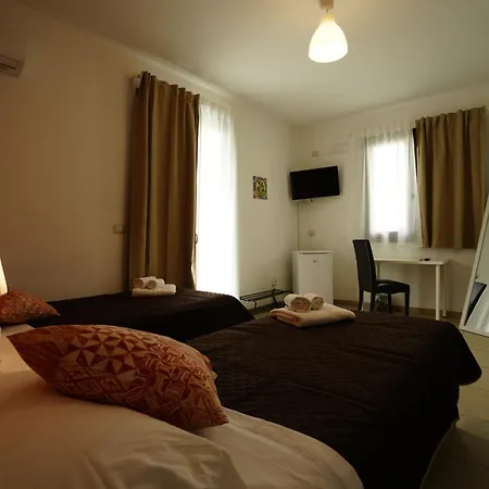 Pensjonat Terra Mia 3*