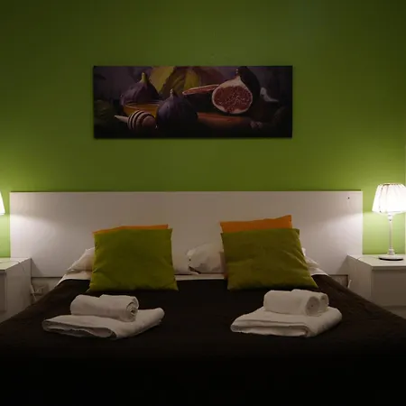 Terra Mia 3* Citta Giardino (Syracuse)
