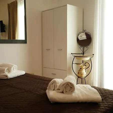 Terra Mia Pensjonat 3*