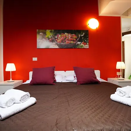 Terra Mia 3* Citta Giardino (Syracuse)