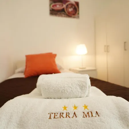 Terra Mia Pensjonat