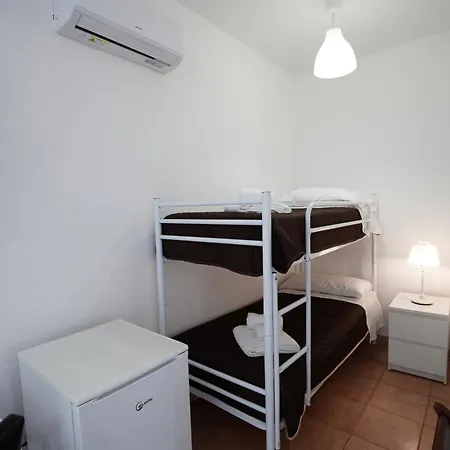 Terra Mia 3* Citta Giardino (Syracuse)