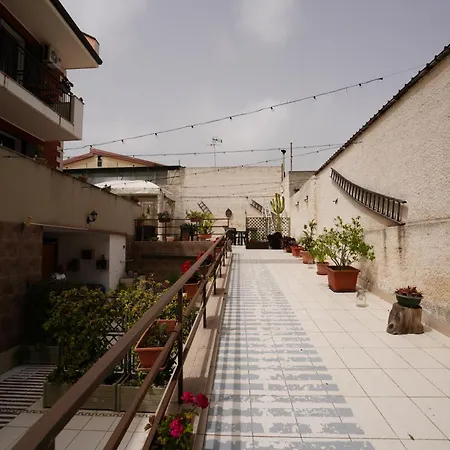 Terra Mia Pensjonat 3*