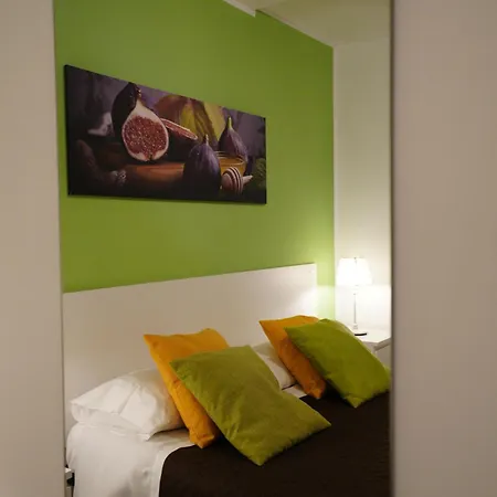 Pensjonat Terra Mia 3*